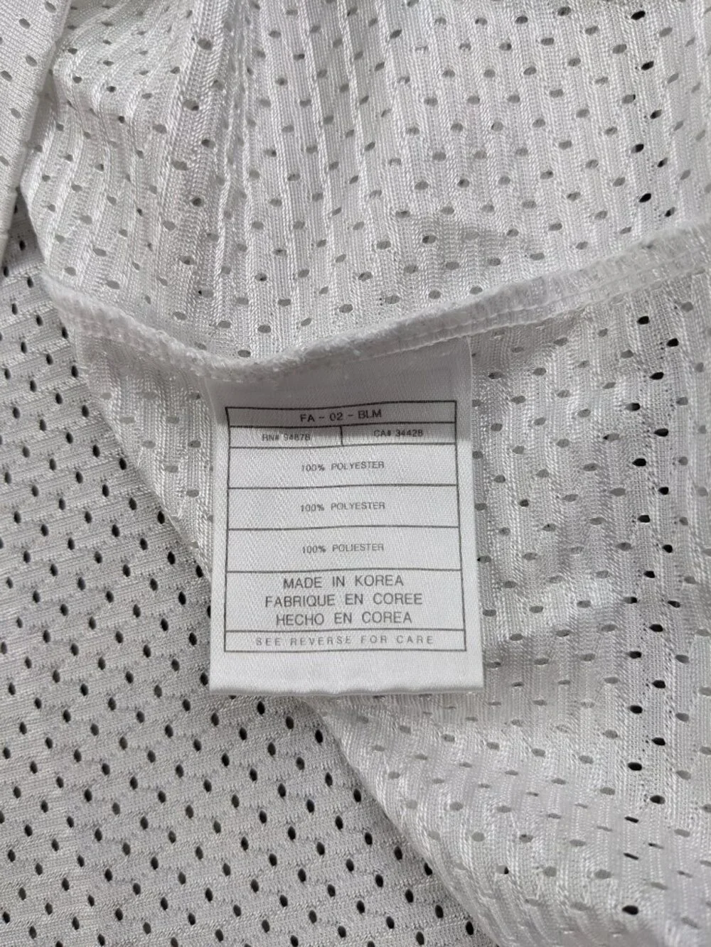 Nike vintage 2002